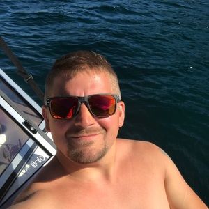 Meet your Posher, Jack